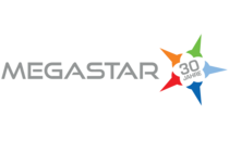 FirmenlogoMEGASTAR GmbH Seligenstadt