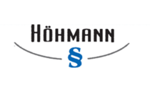Logo Höhmann Barbara Rechtsanwältin + Notarin Gudensberg