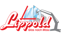 Logo Glaserei - Lippold Dreieich
