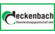 Logo Steuerberatungsgesellschaft deckenbach Rödermark