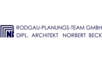 Logo Architekten Rodgau-Planungs-Team GmbH Rodgau