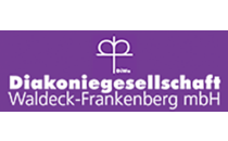 Logo Diakoniegesellschaft Waldeck-Frankenberg mbH Korbach