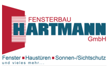 Logo Fenster Fensterbau Hartmann GmbH Offenbach