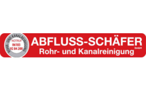 Logo Kanal Abfluss Schäfer GmbH Erlensee
