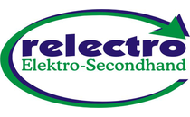 Logo relectro Secondhand-Elektrokaufhaus Marburg