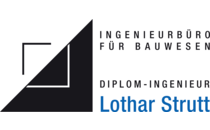 Logo Ing.-Büro Lothar Strutt Dreieich
