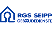 Logo RGS Seipp GmbH Gebäudereinigung Dietzenbach
