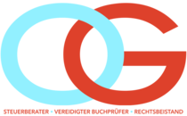 Logo Gaubatz Ottmar Steuerberater Dietzenbach