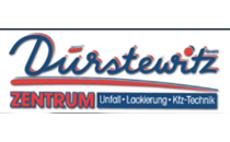 Logo Autolackiererei Durstewitz GmbH Fritzlar