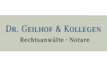 Logo Rechtsanwälte Dr. Geilhof & Partner mbB Marburg