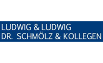 Logo LUDWIG & LUDWIG DR. SCHMÖLZ & KOLLEGEN Marburg