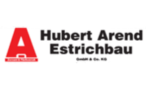 Logo Arend Estrichbau Fritzlar