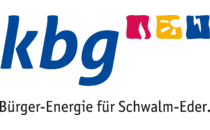 Logo Energieversorgung KBG Kraftstrom-Bezugsgen. Homb. eG Homberg