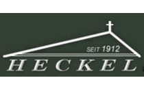 Logo Beerdigung Heckel Rodgau