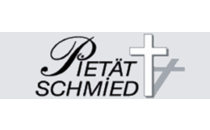 Logo Beerdigungs-Institut Pietät Schmied Dietzenbach