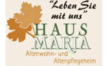 Logo Altenwohn- u. Altenpflegeheim GmbH Haus Maria Breidenbach