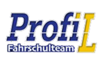 Logo Fahrschule PROFIL Rodgau