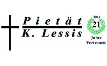 Logo Pietät Konstantin Lessis - Ulmenweg 1 B / Neu-Isenburg Neu-Isenburg
