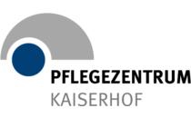 Logo Wicker Gesundheit und Pflege Pflegezentrum Kaiserhof Bad Wildungen