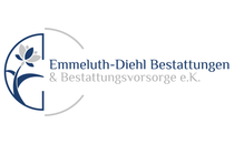 Logo Bestattungen Emmeluth-Diehl Schwalmstadt
