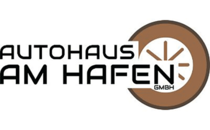 Logo Autohaus am Hafen GmbH Hanau