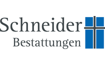 Logo Bestattungen Schneider Lahntal