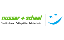 Logo Nusser & Schaal Orthopädie Bad Wildungen