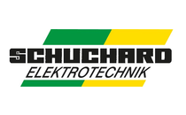 Logo Elektrotechnik Schuchard Langen