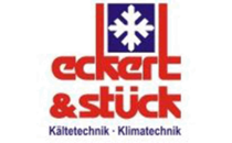 Logo Klima- u. Kältetechnik Eckert & Stück GmbH Rodgau
