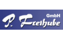 Logo Autohaus Freihube P. Marburg