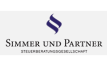 Logo Simmer und Partner Partnerschaftsgesellschaft mbB Marburg
