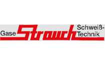 Logo Strauch GbR Gase Fritzlar