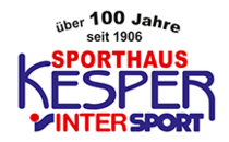 Logo Sporthaus Kesper Willingen