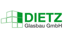 Logo Dietz Glasbau GmbH Neu-Isenburg