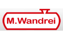 Logo Frank Wandrei Dreieich