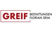 Logo Greif Bestattungen Inh. Florian Seim e.K. Marburg
