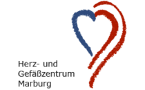 Logo Herz- und Gefäßzentrum Marburg Praxis im Erlenring Dres. Born, Wieder, Grebe, Maisch, Franzen, Katebini Marburg