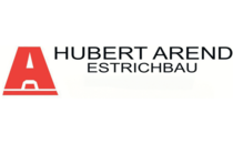 Logo Hubert Arend Estrichbau GmbH & Co. KG Fritzlar