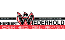 Logo Herbert Wiederhold Inhaber: Vera Wiederhold e.K. Homberg