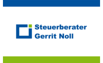 Logo Steuerberater Gerrit Noll Stadtallendorf