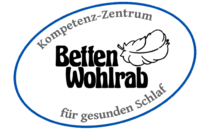 Logo Betten-Wohlrab Homberg