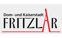 Logo Stadtverwaltung Fritzlar Fritzlar