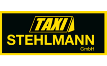 Logo Taxi Stehlmann GmbH Bad Zwesten