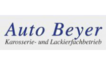 Logo Autokarosserie Auto-Beyer Rodgau