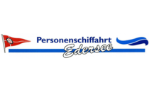 Logo Personenschiffahrt Edersee GmbH & Co. Betriebs KG Waldeck