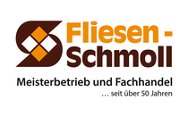 Logo Fliesen-Schmoll Fliesen, Verlegung, Bäder Körle