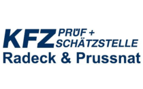 Logo Sachverständige Radeck & Prußnat GmbH & Co KG Frankenberg