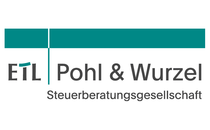 Logo Pohl & Wurzel ETL GmbH Steuerberatungsgesellschaft Seligenstadt