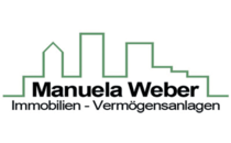 FirmenlogoWeber Manuela Immobilien Rödermark