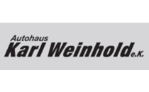 Logo Autohaus Karl Weinhold e.K. Fritzlar